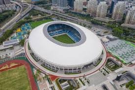 山东男篮上半场强势领先