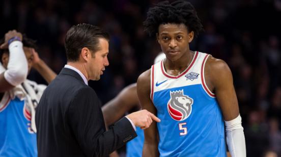 强队的自我 强队的自我