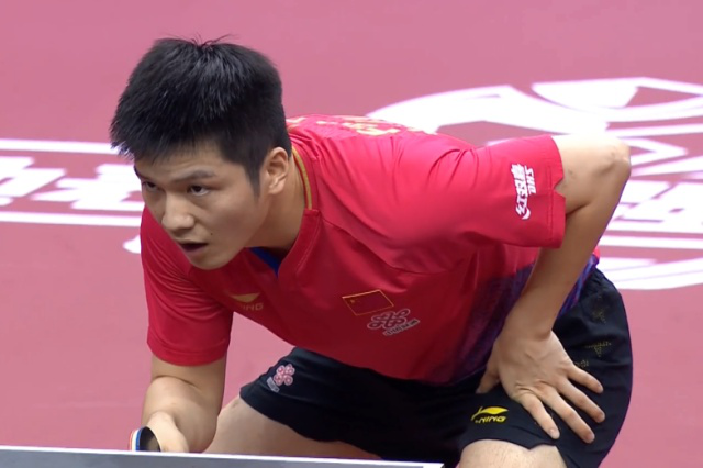 在单打赛场 在单打赛场